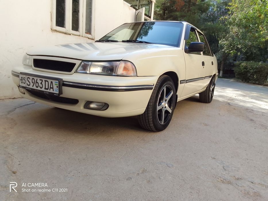 Nexia1 sons luks kondidsaner