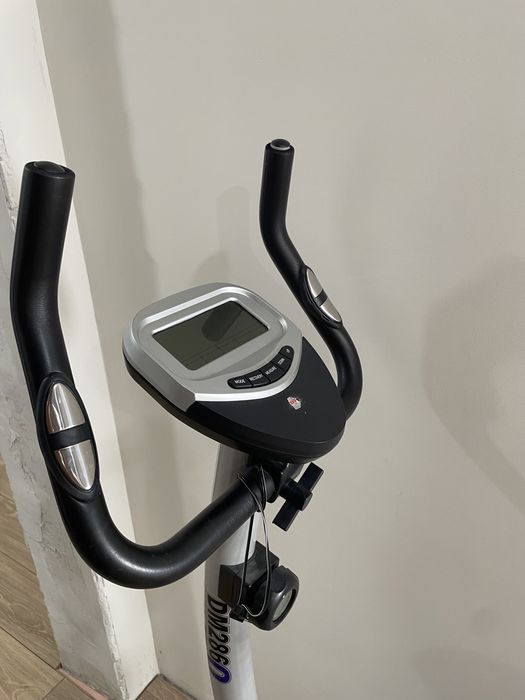 велосипед тренажер York