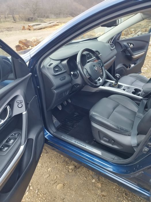 Renault kadjar 1.6 130cp impecabil