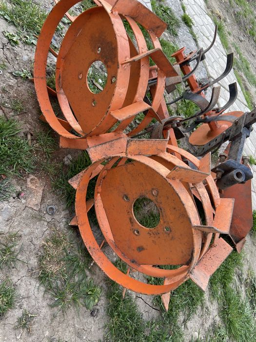Set plug  ruris 7:5 cai