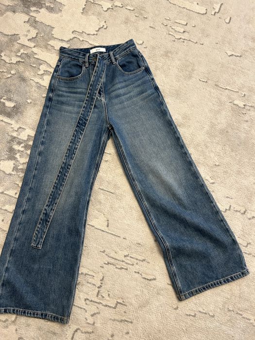 Продам джинсы в отличном состоянии