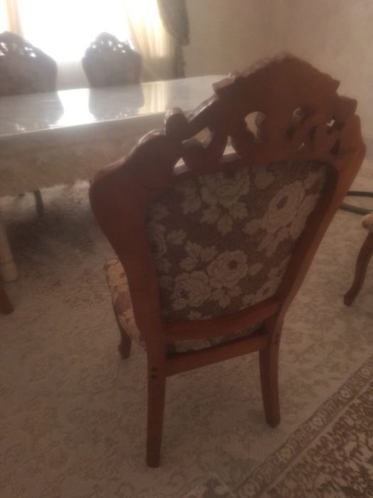 Продаётся стулья