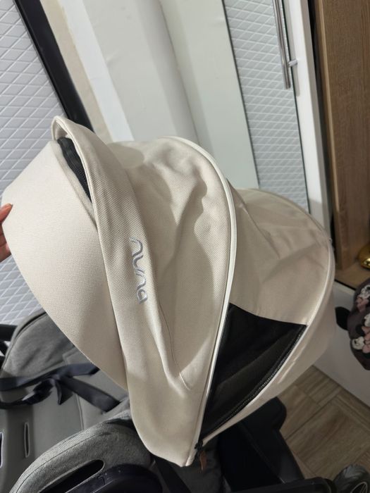 Продам коляску почти новая