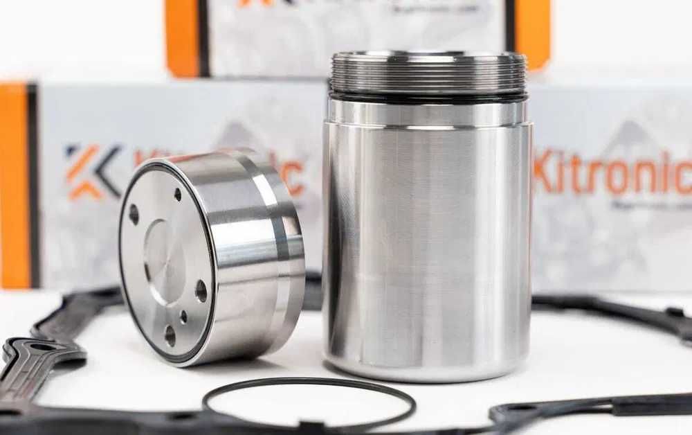 0AM DQ200 DSG7 0CW DSG VAG Ремонтен комплект Гарнитури