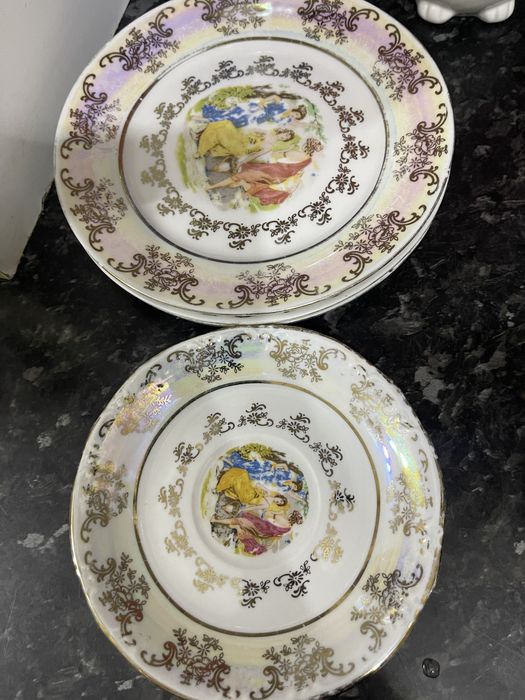 Продам посуду Мадонна