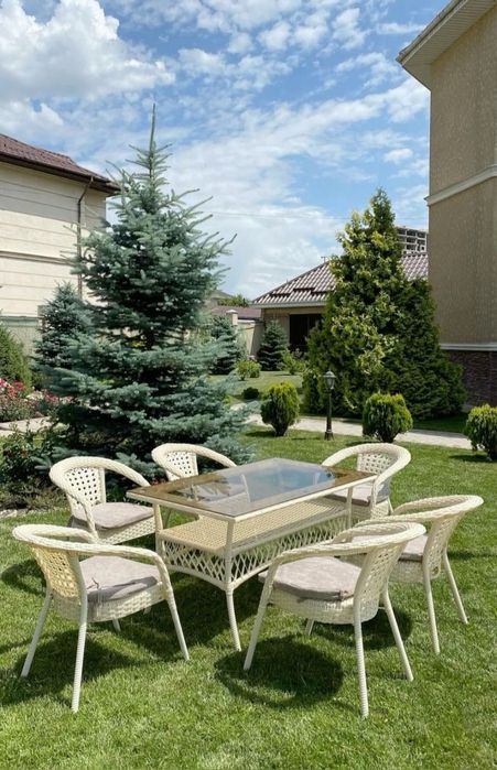 ratang  mebel  dachni mebel  ратанг мебел