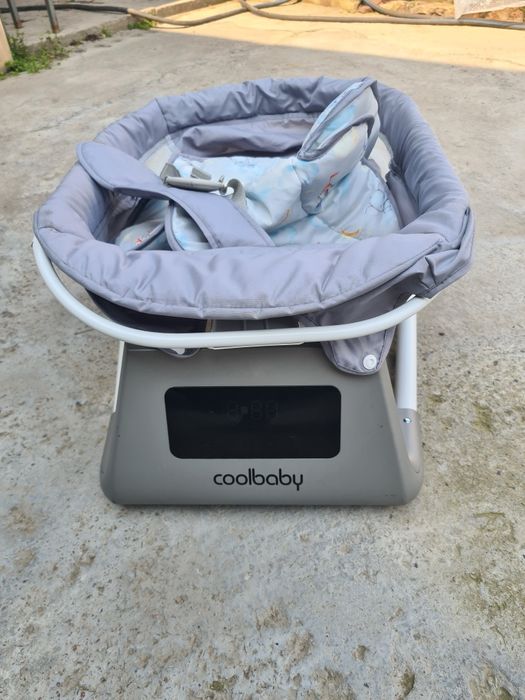 Люлька электронная