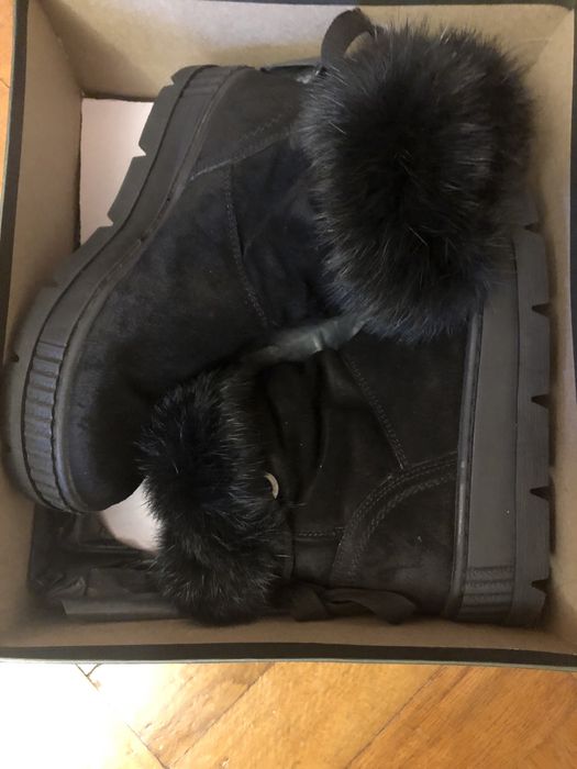 Ghete Iarna Gino Rossi-Il Passo