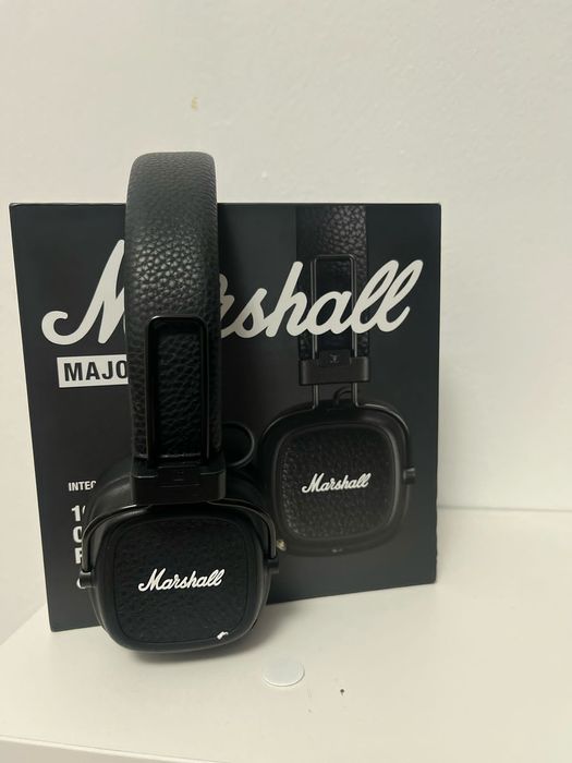 Marshall major 5 IV оригинал