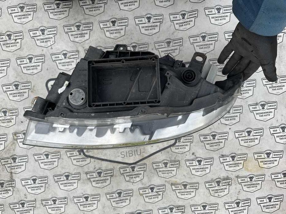 Far Dreapta 7249652 BMW 1 Cupe E82 2007