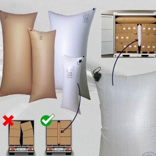 Пневмооболочка - Воздушные мешки