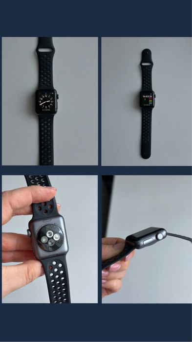 Полный Apple-сет