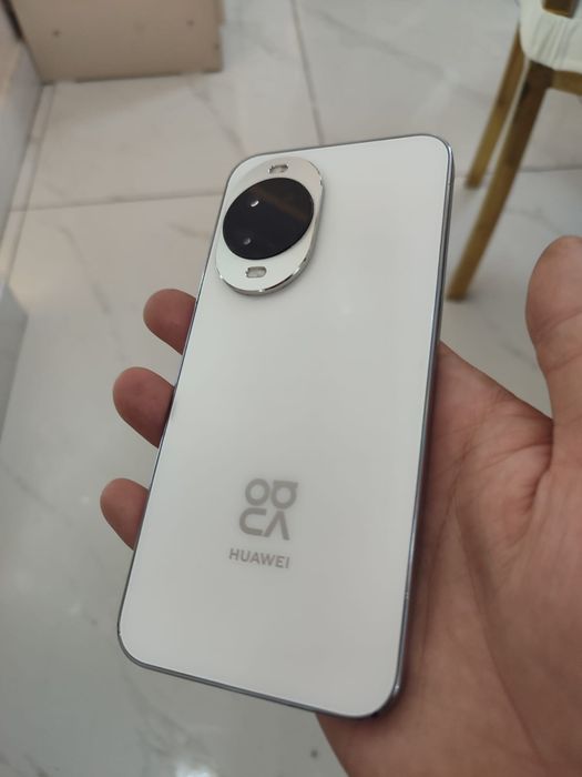 Huawei nova 15 12/256