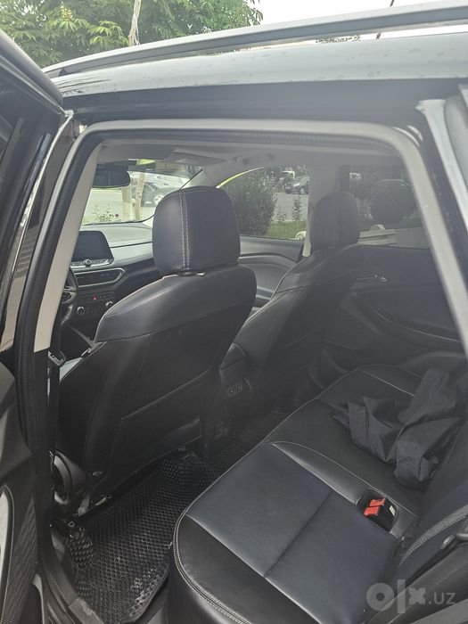 Tracker 2 premier plus sotiladi