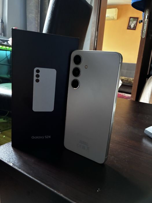 Samsung s24 128gb