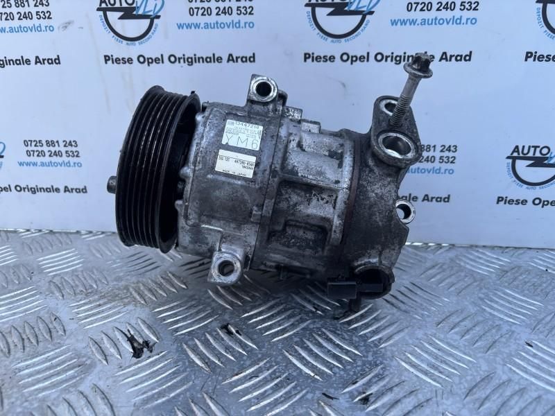 Compresor clima Opel Corsa E 1.3 CDTI B13DTE; B13DTC; B13DTN; B13DTR