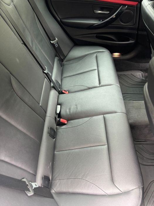 Bmw seria 3 GT plafon panoramic