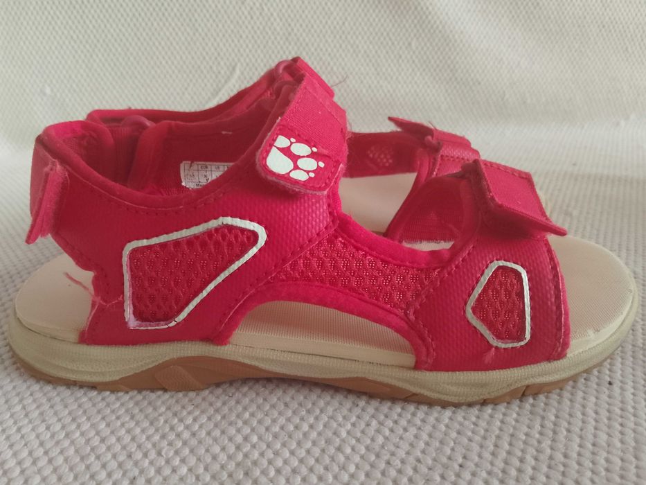 Сандали Jack Wolfskin 36номер