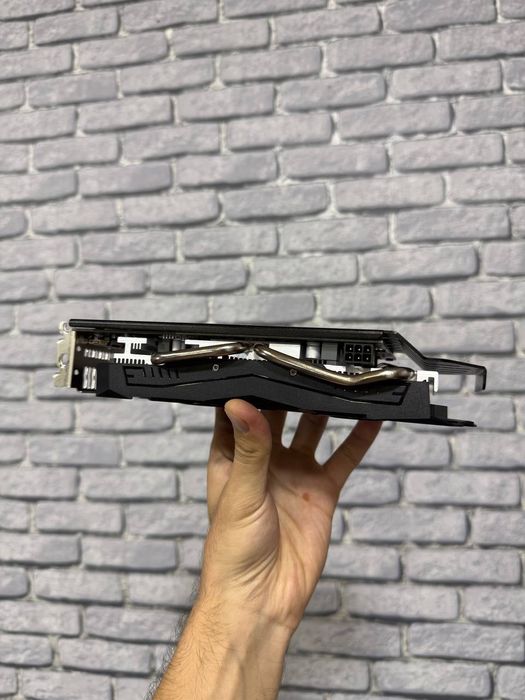 Rx 580 8gb Peladn