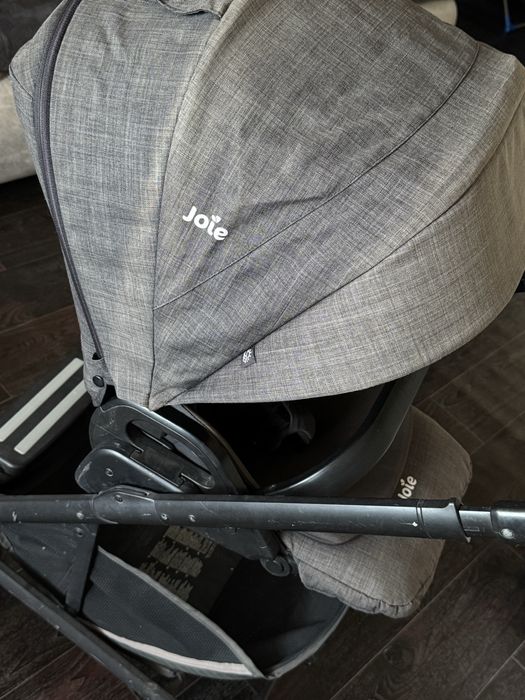 Коляска прогулочная бу