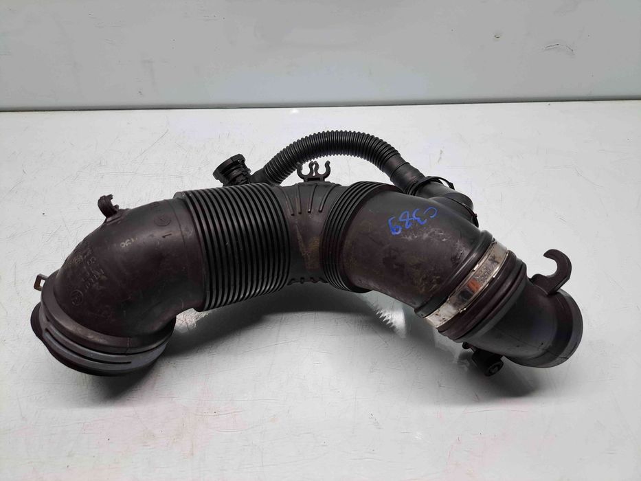 Tub admisie aer Audi A3 (8P1) [Fabr 2003-2012] 3C0129654P/AJ 2.0 TDI C