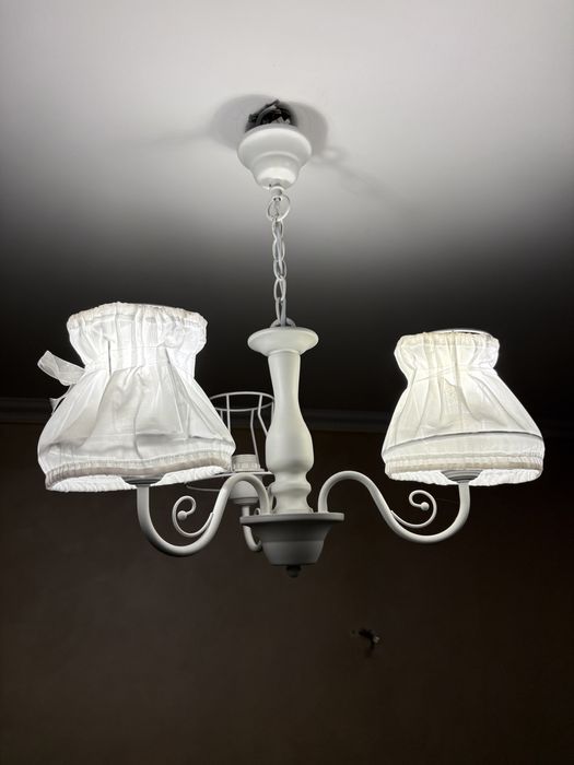 Candelabru  plus 2 aplice