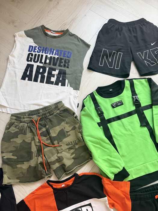 Одежда для мальчика