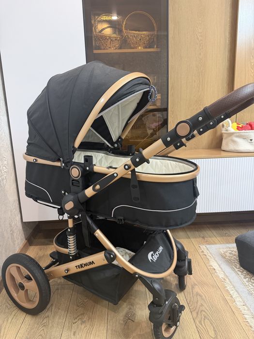 Детская коляска в идеальном состоянии