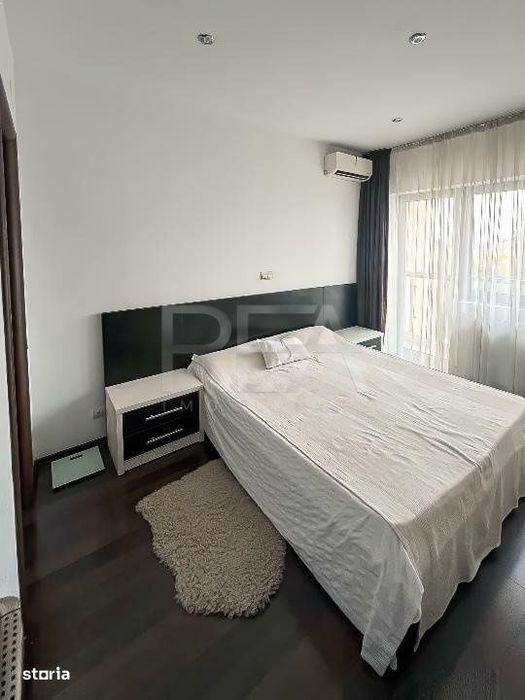 3 camere | Mobilat, Utilat | Mediteraneo Residence/Pipera