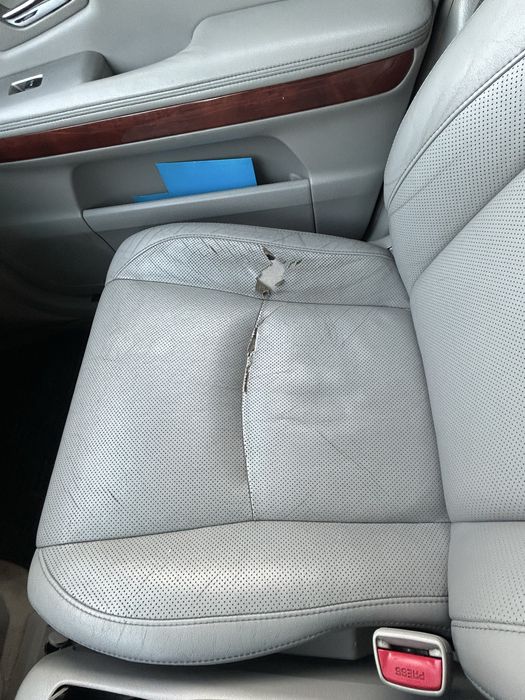 Продава се Lexus RX 3004x4