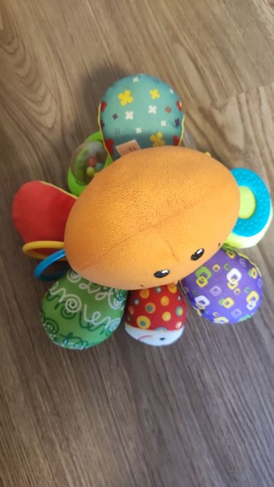 Set jucării senzoriale Lamaze