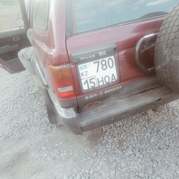 Продам автомобиль