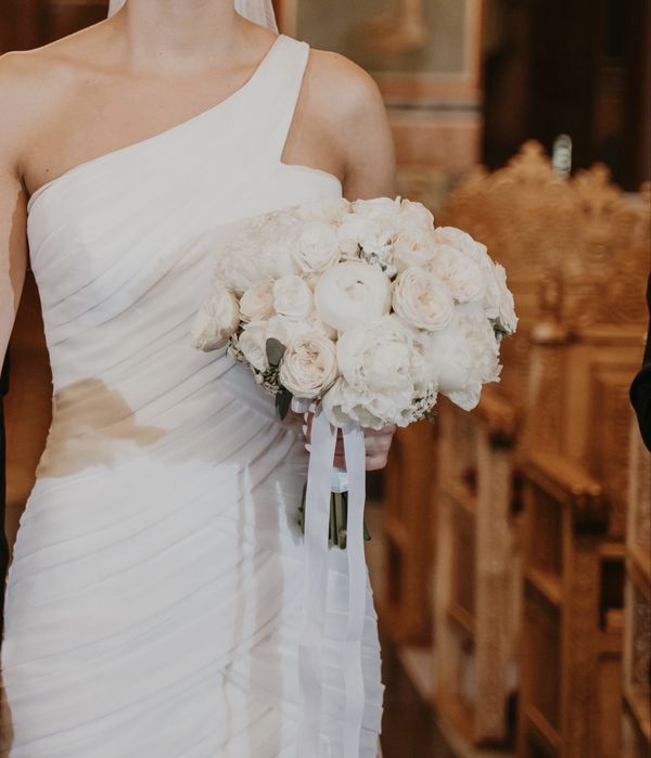 Vand rochie de mireasa