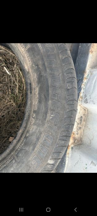 Продам колёса б.у