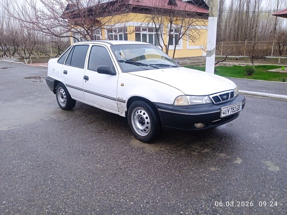 Сонс трамбулор прастой эконом