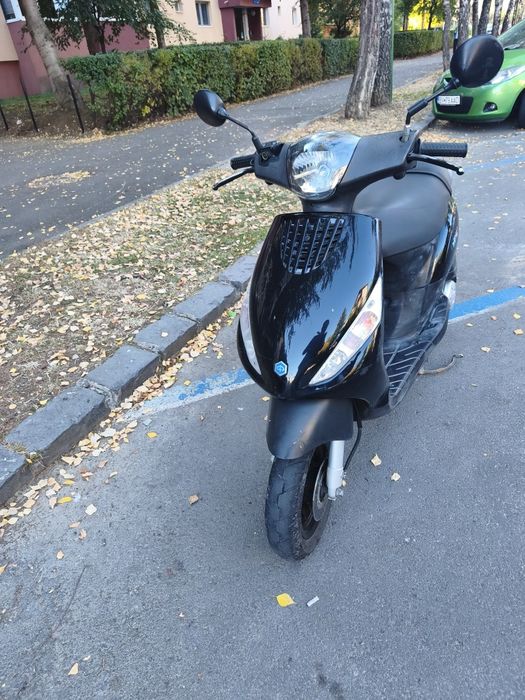 Vand scuter Piaggio Zip si scuter  Daytona Revo  50