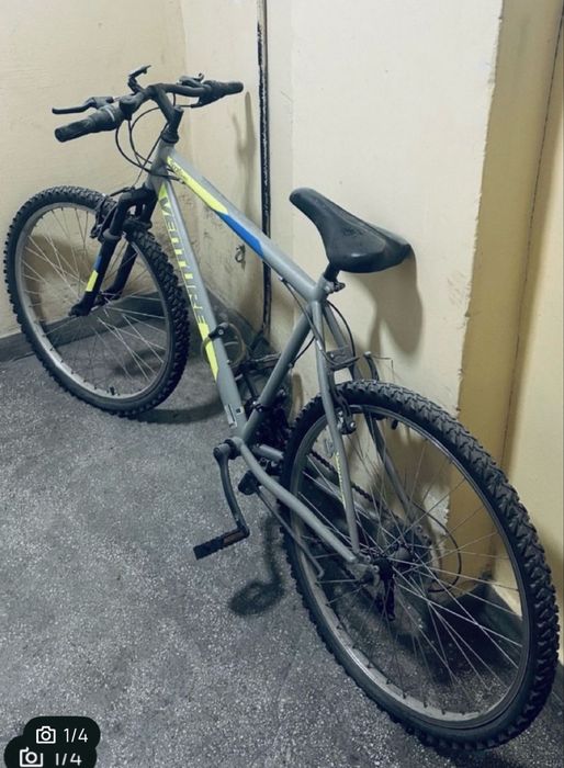 Bicicleta venture mountainbike pe 26