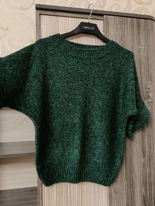 Женские кофты Zara. Koton.