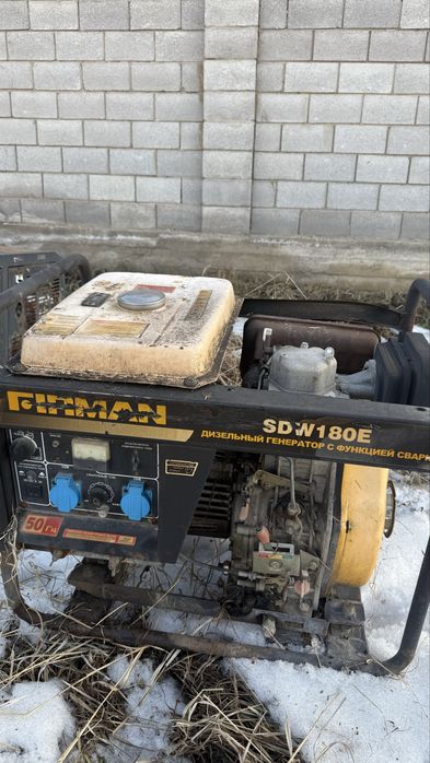 Движок чабанка моторчик