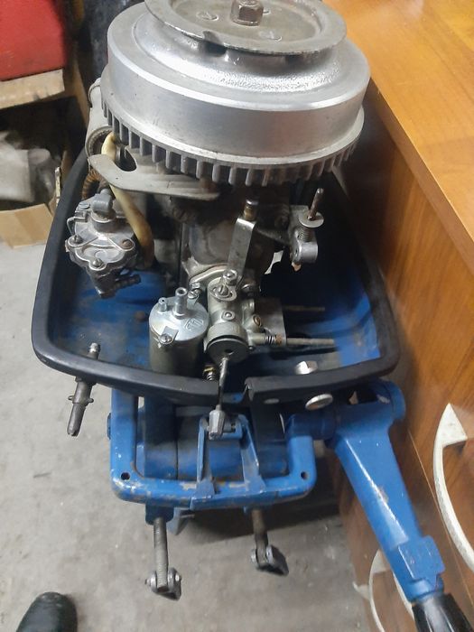 Продавам Ветерок 12кс.