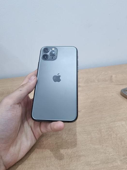 IPhone 11 pro 64гб