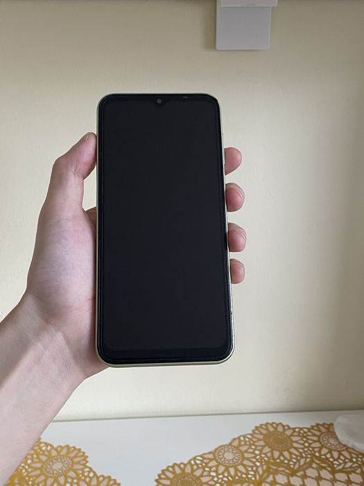 SAMSUNG A14 128 GB / 12 Green Original