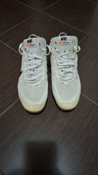 Nike Vapormax Off White 2018