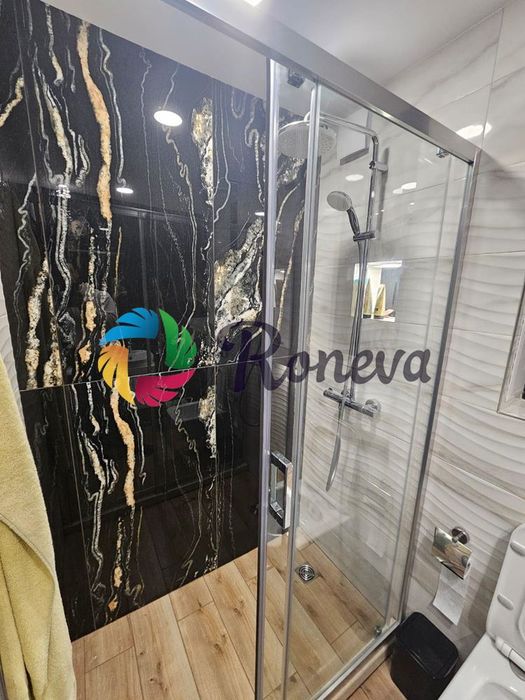 Дава се под наем Двустаен апартамент в Варна, Чайка - 65 кв.м за 797.64 € - Снимка #9