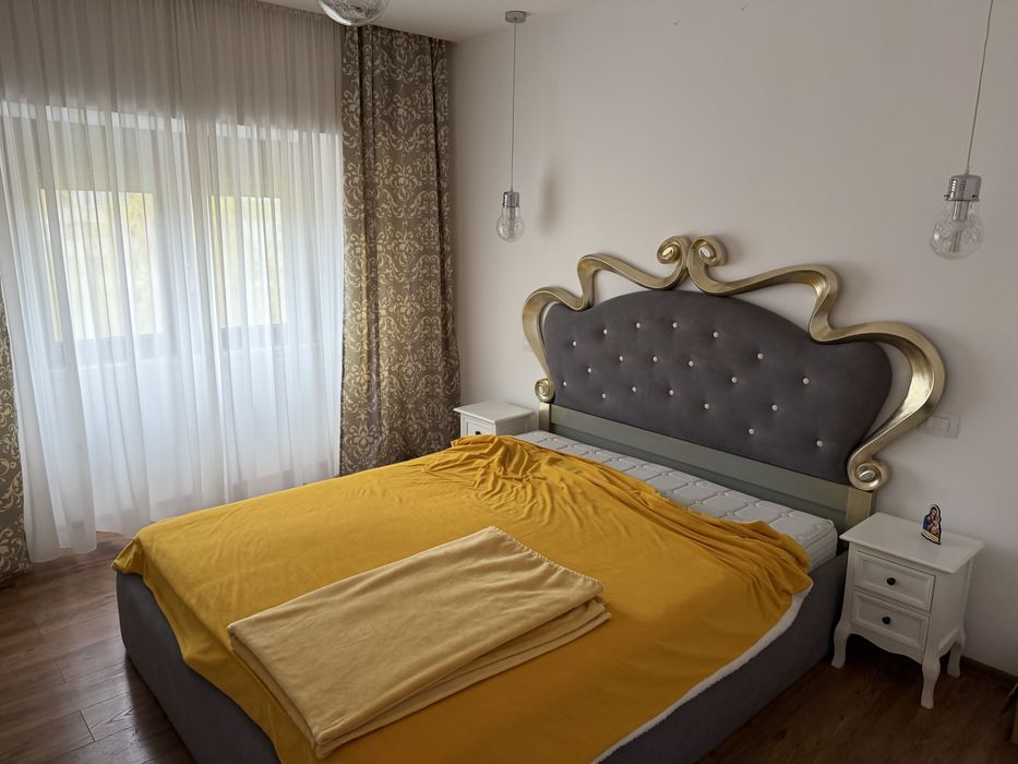 Apartament 3 camere