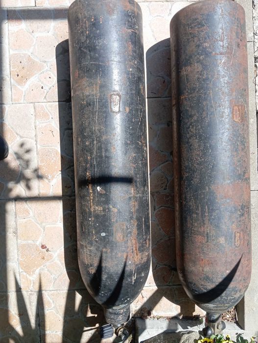 Продавам Метанови Уредби 4бр