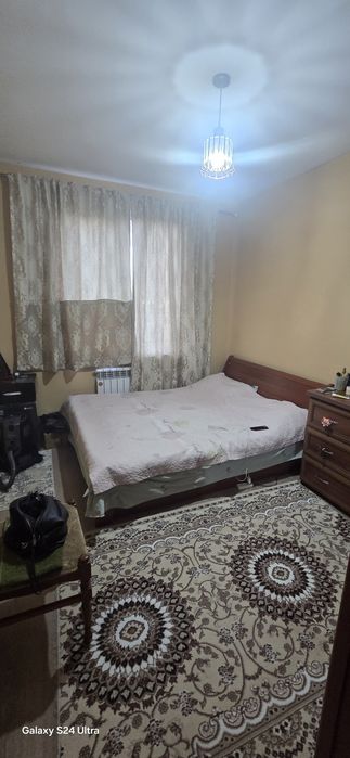 Сергили чоштепа метрони биринчи бекати 3хона лукус 350д