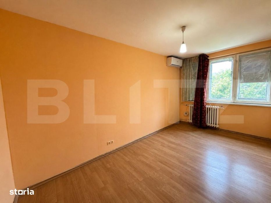 Apartament 2 camere, 48 mp, zona Pizza Ibiza, Rovine — fotografia 3