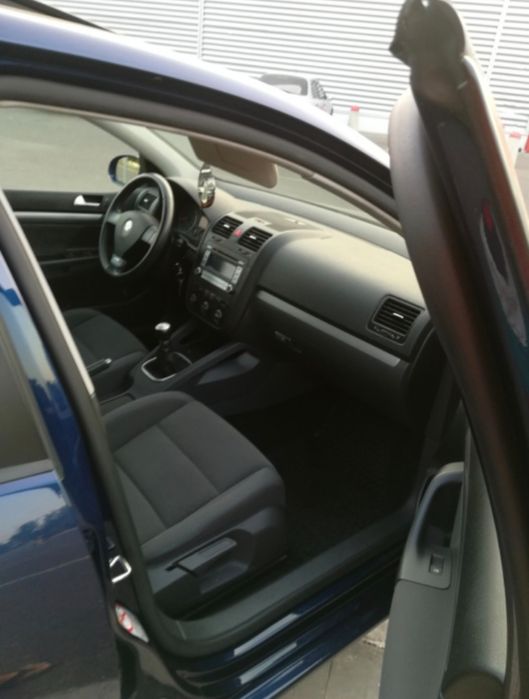 Golf 5 Motor 1.6 MPI + GPL Tomasetto