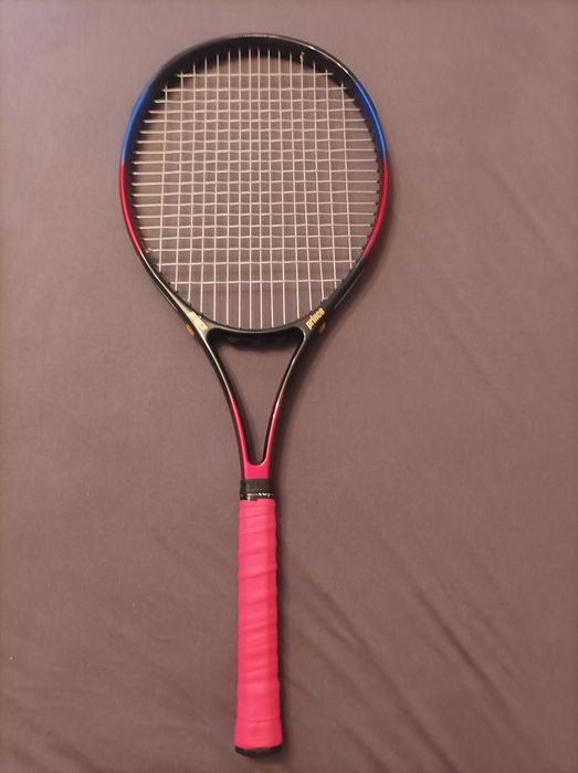 Продавам тенис ракети Donnay и Prince